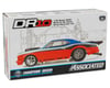 associated dr10 drag race car team kit asc70027