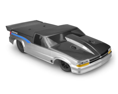 chevy s10 rc car