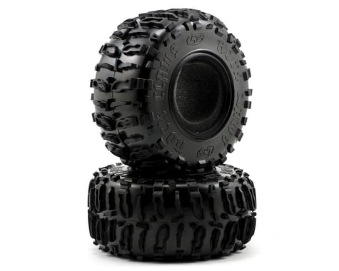 rc car with claws in tires