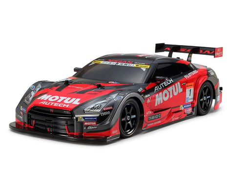 tamiya motul autech