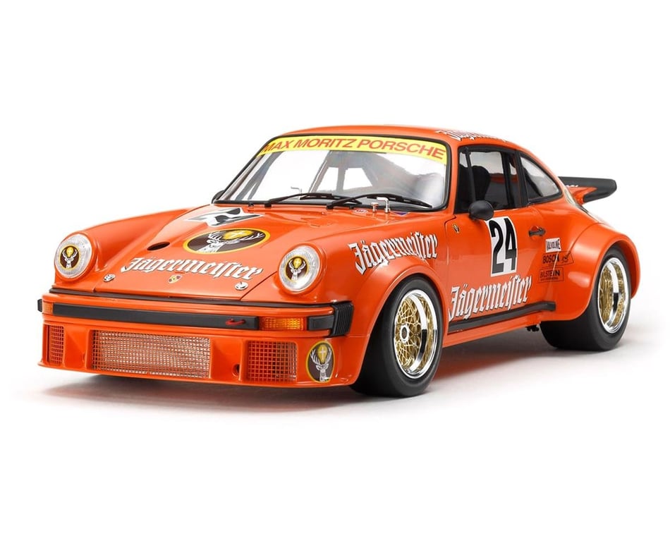 Tamiya 1 12 Porsche 934 Jagermeister Tam155 Tam155 Toys Hobbies Rc Planet